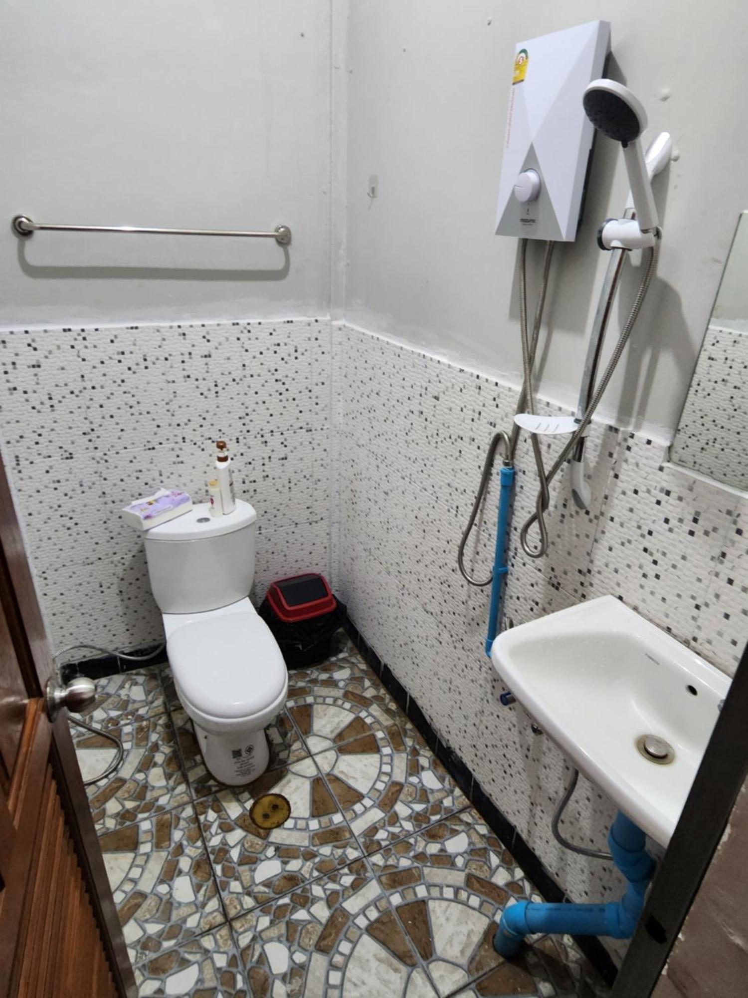 Seven Nine Hostel - Calm Place To Sleep Baan Tai Chambre photo