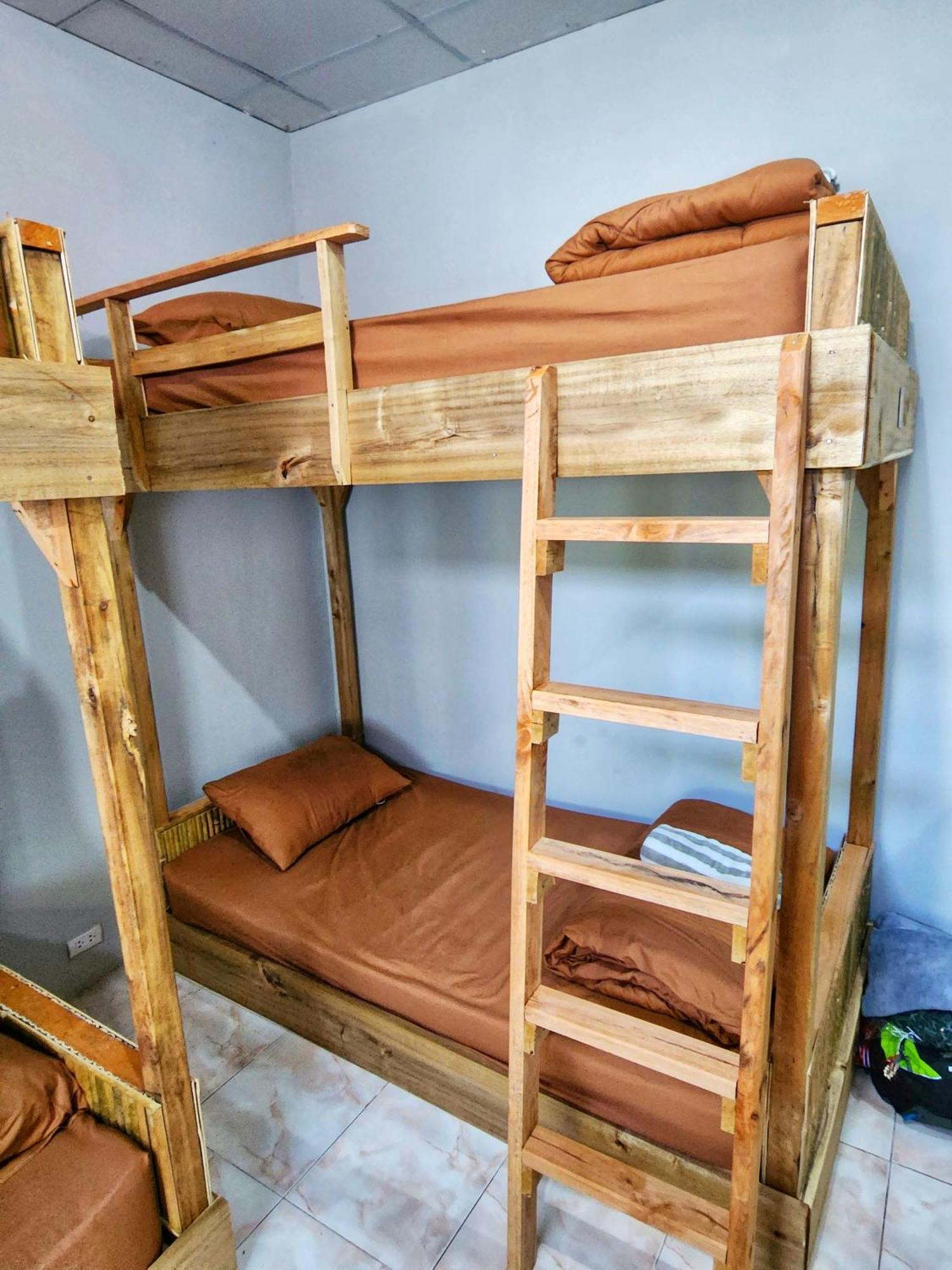 Seven Nine Hostel - Calm Place To Sleep Baan Tai Extérieur photo