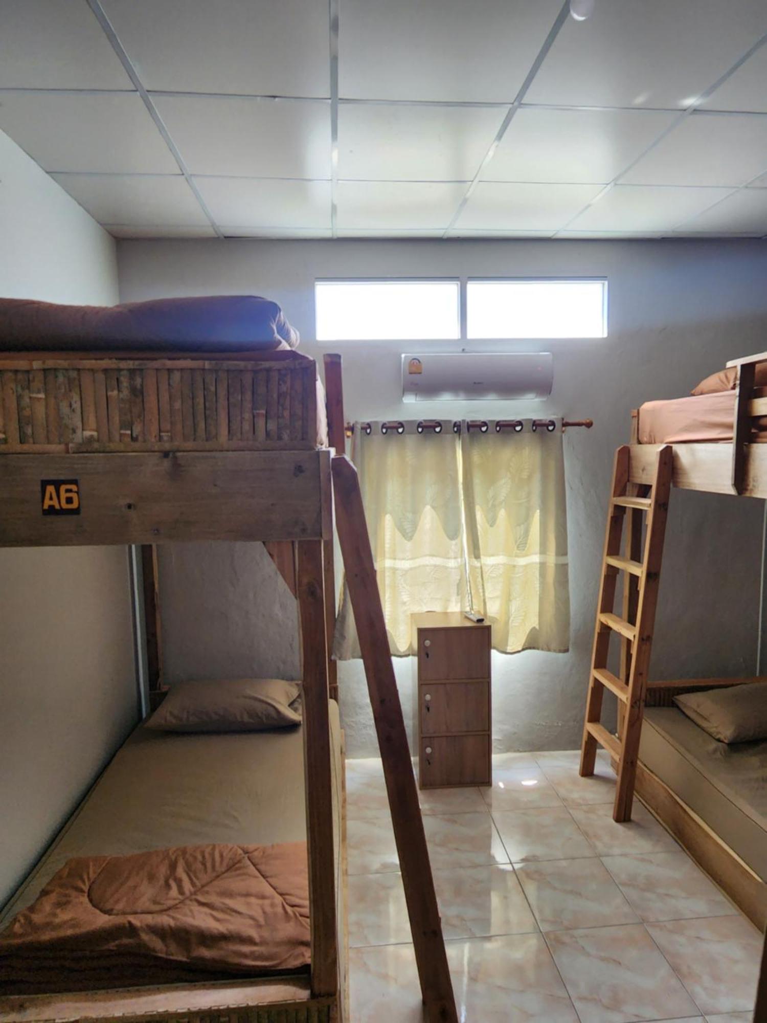 Seven Nine Hostel - Calm Place To Sleep Baan Tai Extérieur photo