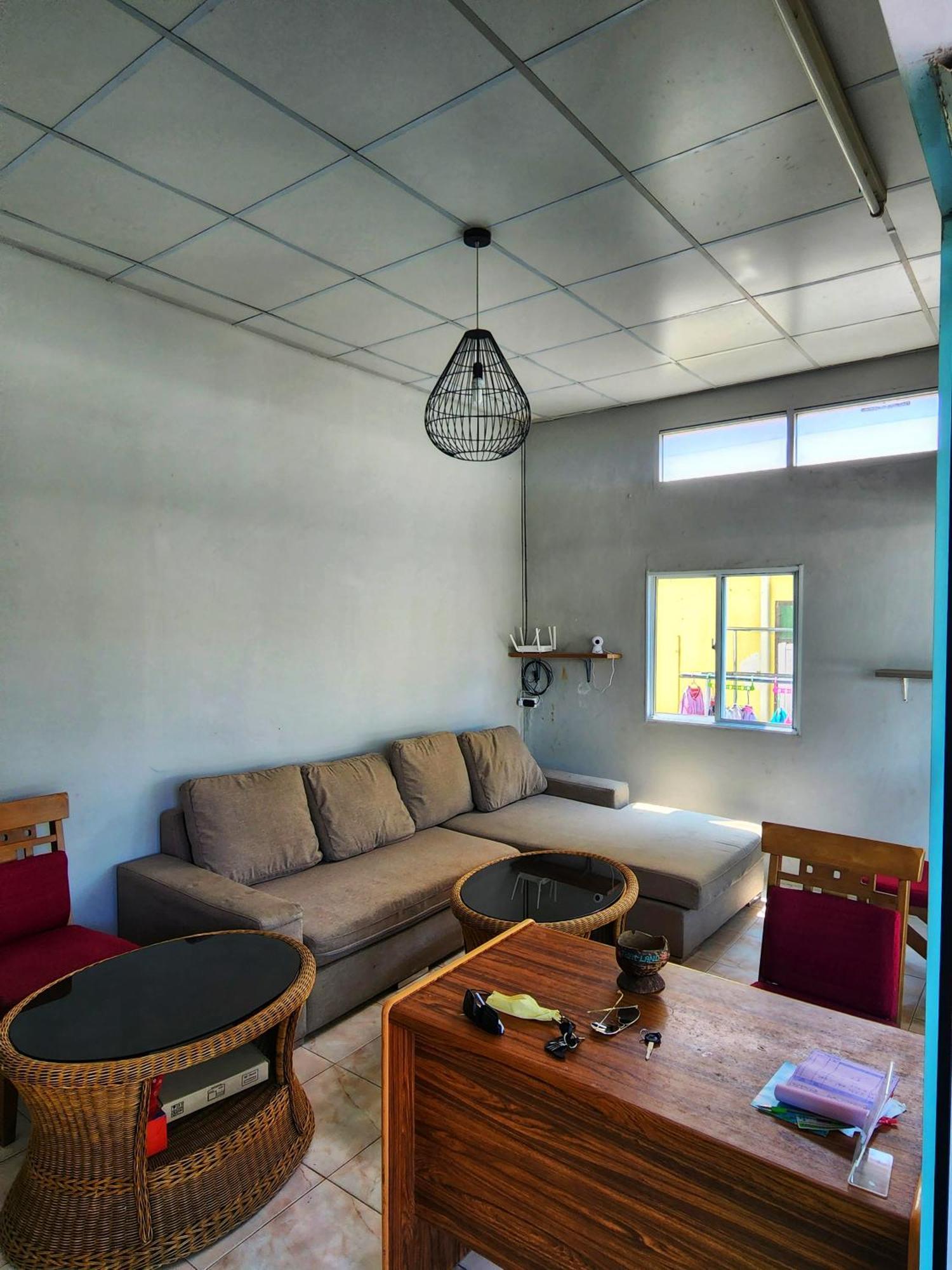 Seven Nine Hostel - Calm Place To Sleep Baan Tai Extérieur photo